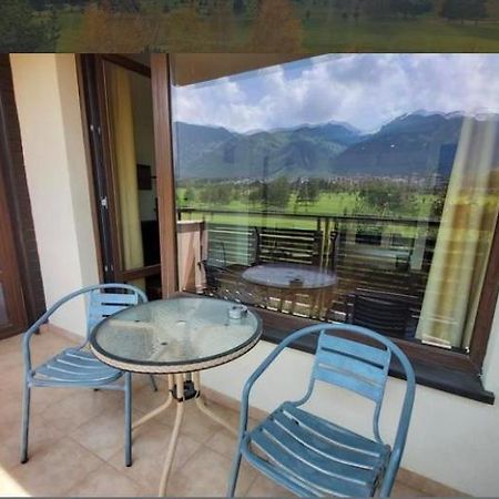 Terra Complex Spa Apartment 1 Bedroom Suite Разлог Екстериор снимка