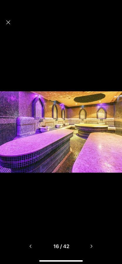 Terra Complex Spa Apartment 1 Bedroom Suite Разлог Екстериор снимка