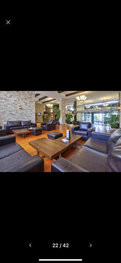 Terra Complex Spa Apartment 1 Bedroom Suite Разлог Екстериор снимка