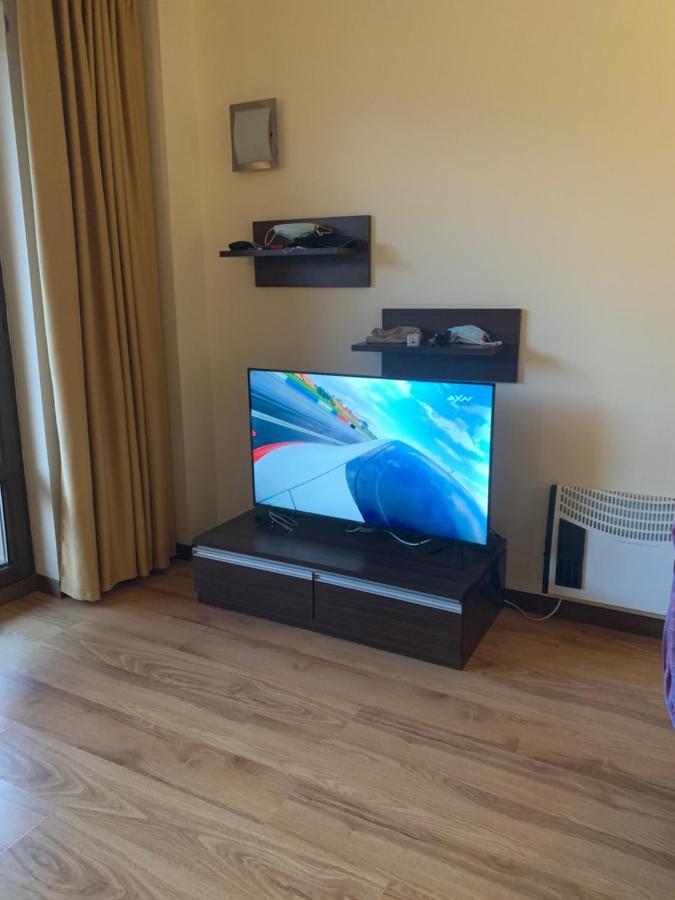 Terra Complex Spa Apartment 1 Bedroom Suite Разлог Екстериор снимка