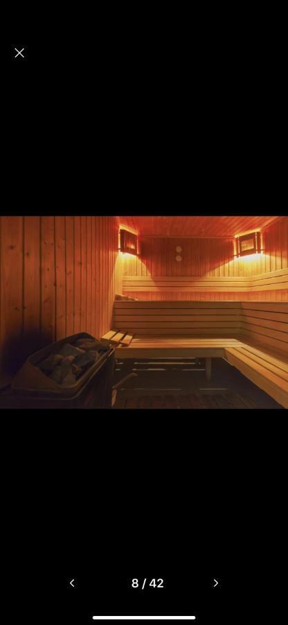 Terra Complex Spa Apartment 1 Bedroom Suite Разлог Екстериор снимка