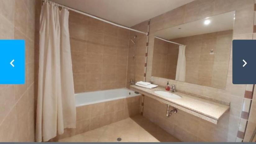 Terra Complex Spa Apartment 1 Bedroom Suite Разлог Екстериор снимка