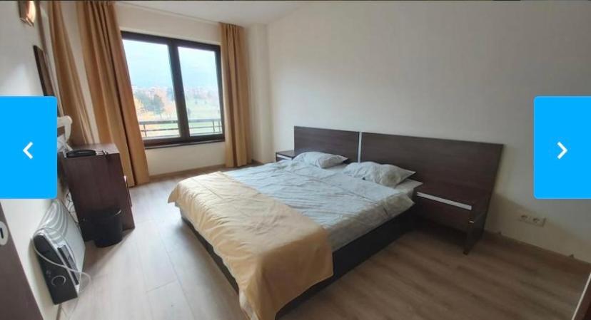 Terra Complex Spa Apartment 1 Bedroom Suite Разлог Екстериор снимка