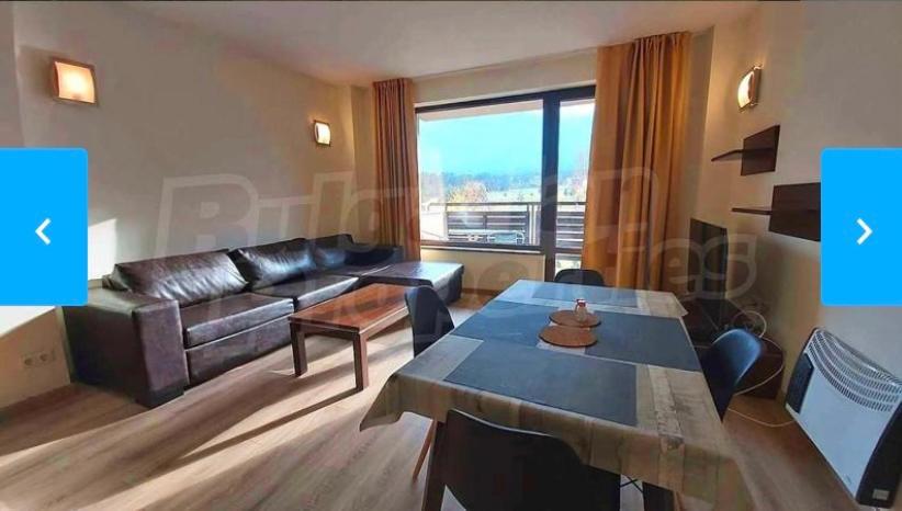 Terra Complex Spa Apartment 1 Bedroom Suite Разлог Екстериор снимка