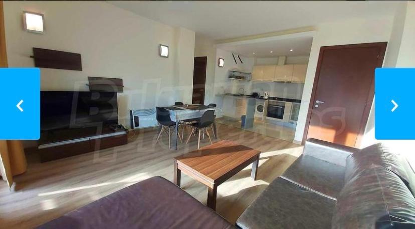 Terra Complex Spa Apartment 1 Bedroom Suite Разлог Екстериор снимка