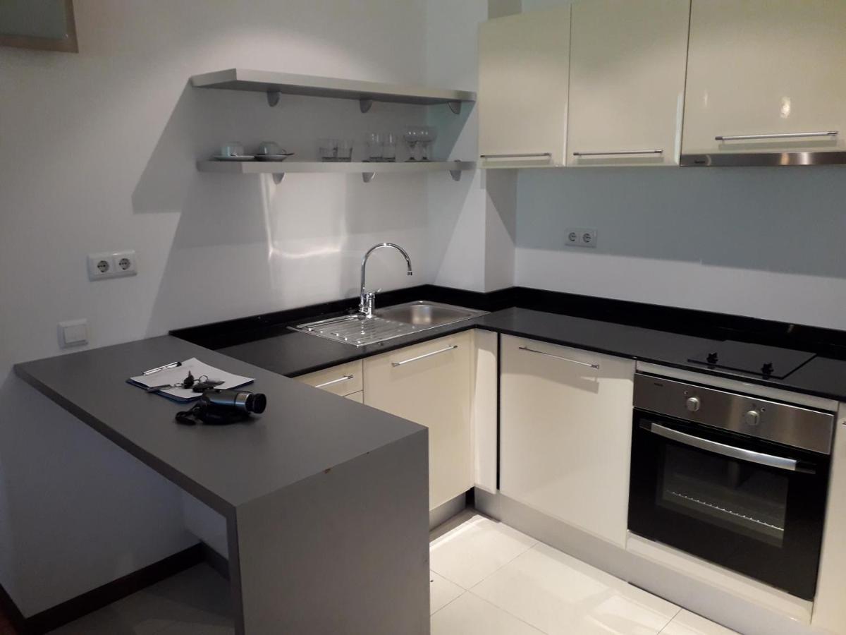 Terra Complex Spa Apartment 1 Bedroom Suite Разлог Екстериор снимка