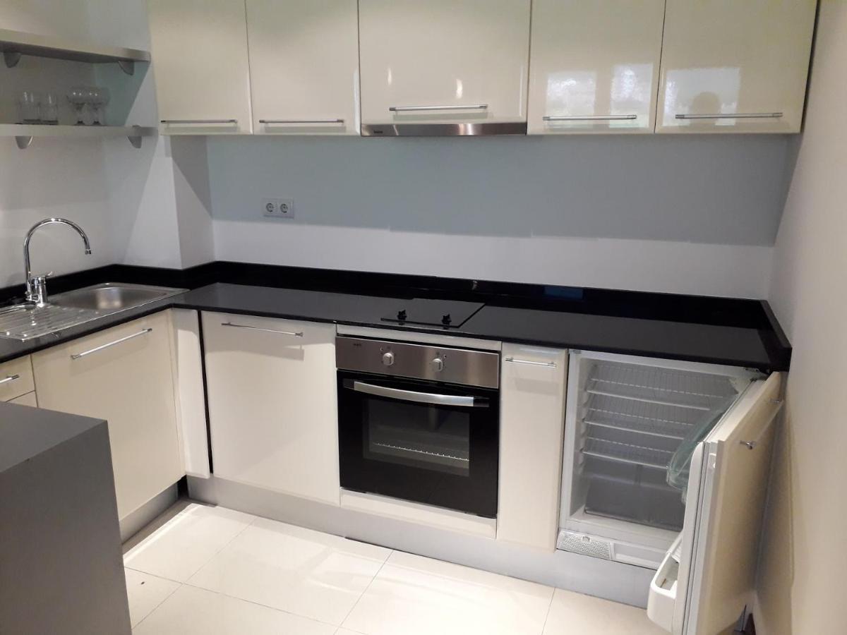 Terra Complex Spa Apartment 1 Bedroom Suite Разлог Екстериор снимка