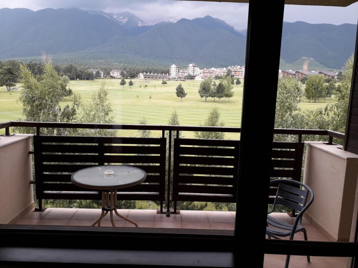 Terra Complex Spa Apartment 1 Bedroom Suite Разлог Екстериор снимка