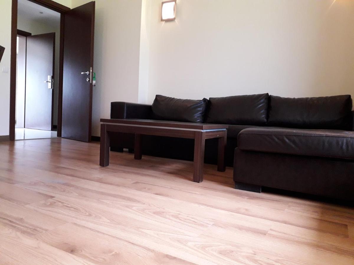 Terra Complex Spa Apartment 1 Bedroom Suite Разлог Екстериор снимка