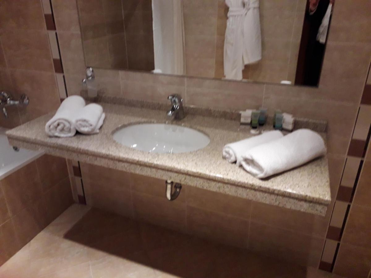 Terra Complex Spa Apartment 1 Bedroom Suite Разлог Екстериор снимка